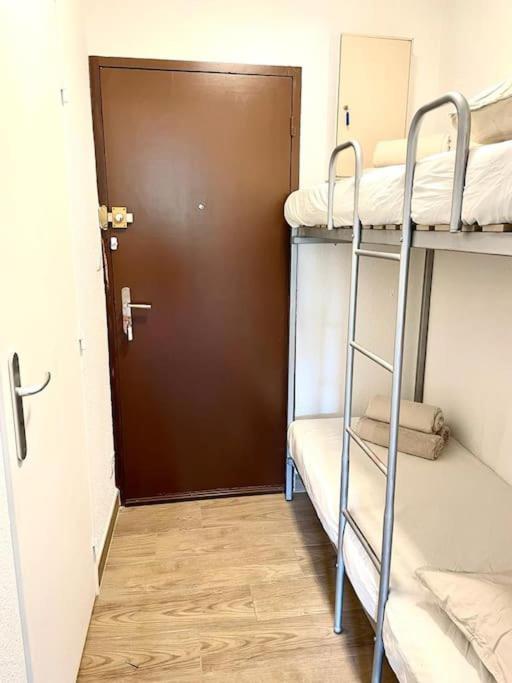 Joli Studio Cosy De 31 M2 Bord De Mer Acces Pmr 4Personnes 拉西约塔 外观 照片